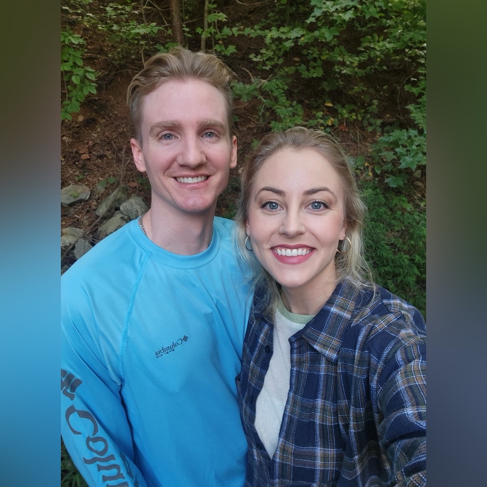 Meet your Posher, Anna-Catherine